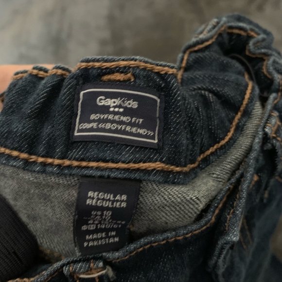 Girls gap jeans - Picture 2 of 2